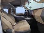 Driver Door Handle Exterior Door Handle Fits 02-16 FORD F250SD PICKUP 