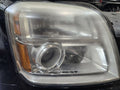 Passenger Right Headlight Sl Fits 10-15 TERRAIN 618509