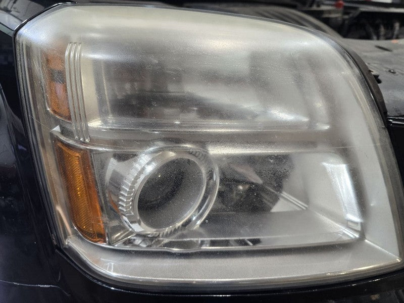 Passenger Right Headlight Sl Fits 10-15 TERRAIN 618509
