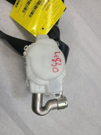 Seat Belt Front Bucket Driver Retractor Fits 07-09 LEXUS LS460 606202