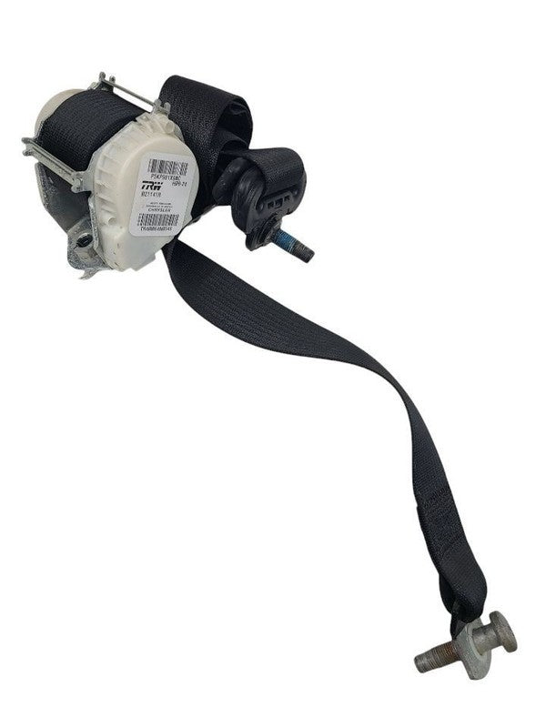 RAM1500   2014 Seat Belt Rear 624658