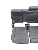 SILVRDO15 2023 Seat Rear 657674