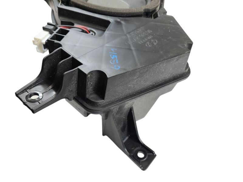 2013 VELOSTER Amplifier Speaker
