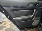 Rear Driver Door Trim Panel Fits 2009 MKS 643293