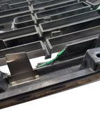 Grille Center XL 5 Painted Bars Fits 15-17 FORD F150 PICKUP 669320