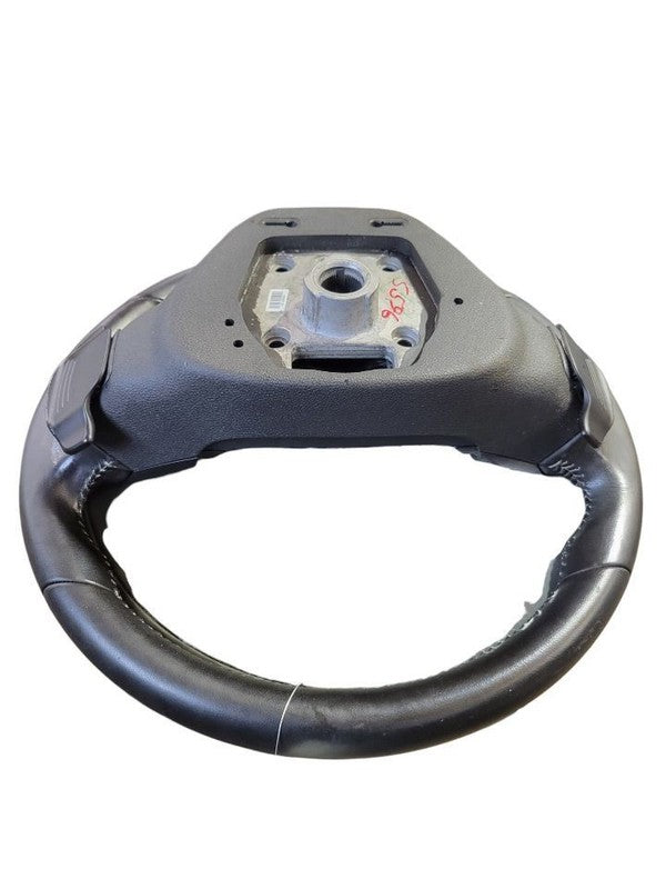 CAMARO    2015 Steering Wheel 671667
