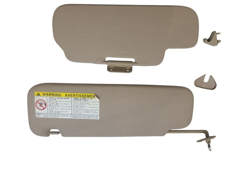 LX470     1999 Sun Visor 674396