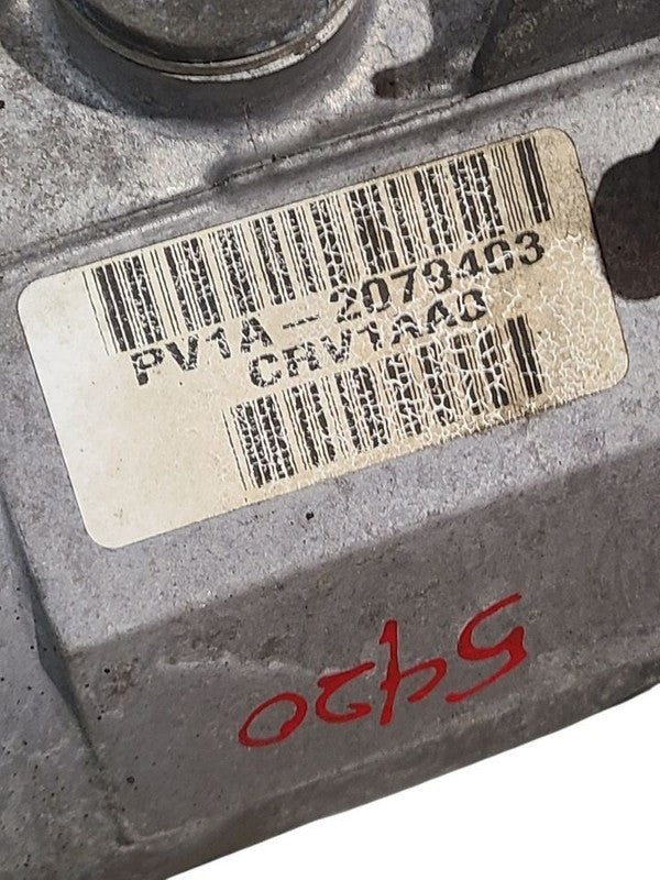 Automatic Transmission 3.5L EX 5 Speed Fits 11-13 ODYSSEY 660382