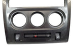 CHALLENGE 2012 Dash Bezel 603854