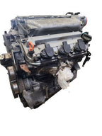 Engine Gasoline 3.0L VIN 6 6th Digit Fits 05 ACCORD 583137