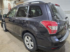 Seat Belt Front Driver Retractor Fits 14-18 FORESTER 607271