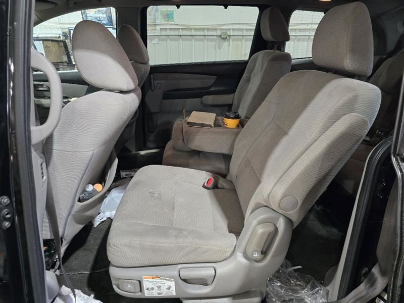 Passenger Axle Shaft Front Axle EX 5 Speed Fits 11-13 ODYSSEY 603320