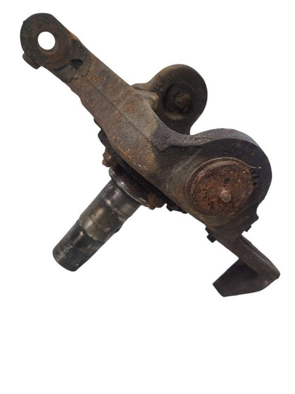 Front Spindle/Knuckle Spindle 3.31 Ratio Fits 93-96 FORD F150 PICKUP 6