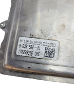 Engine ECM Electronic Control Module 3.0L Turbo Fits 15-19 BMW X6 6745