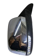 Passenger Side View Mirror Power Heated Fits 11-18 GRAND CHEROKEE 5957