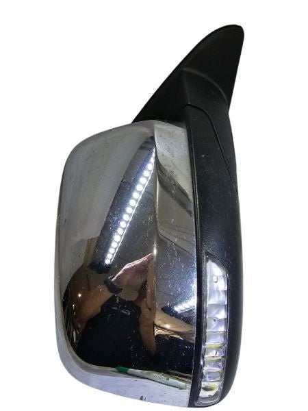 Passenger Side View Mirror Power Heated Fits 11-18 GRAND CHEROKEE 5957