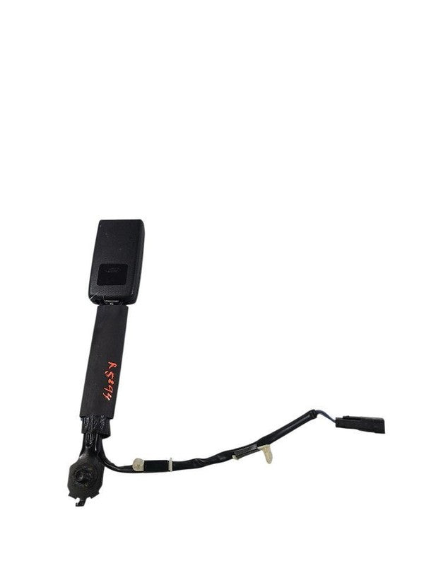 Seat Belt Front Bucket Energi SE Plug In Passenger Fits 13-16 FUSION 6