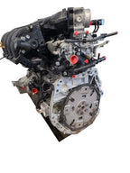 Engine 1.8L VIN A 4th Digit MRA8DE CVT Fits 13-19 SENTRA 588632