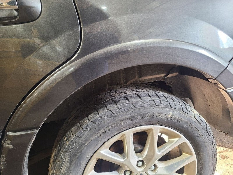 EXPEDITON 2015 Fender Flare/Extension 658756
