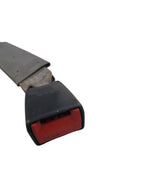 Seat Belt Front Bench Seat Split 40/20/40 Fits 02-07 FORD F250SD PICKU