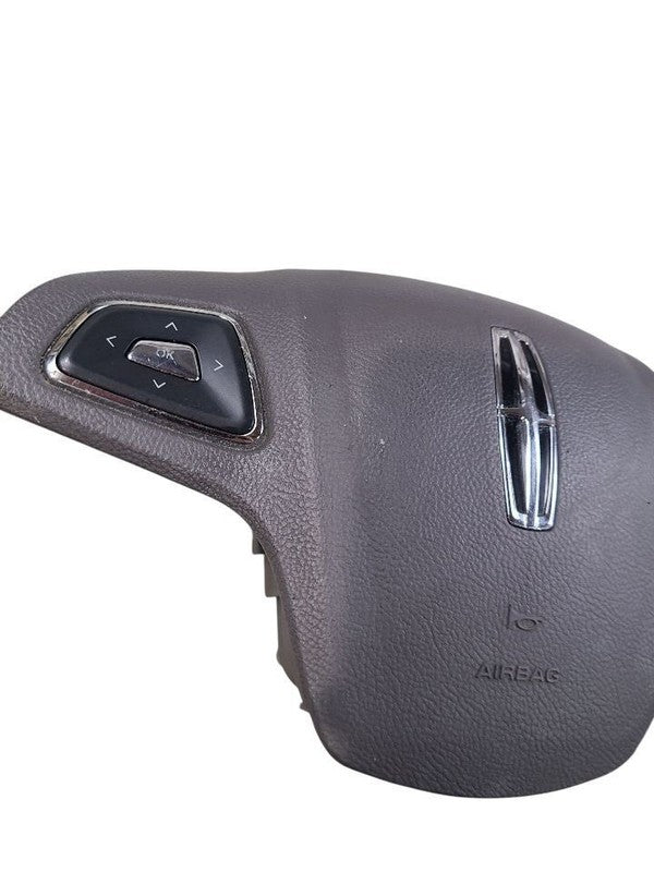 Driver Air Bag Front Driver Wheel Without Active Steering Fits 16-18 M
