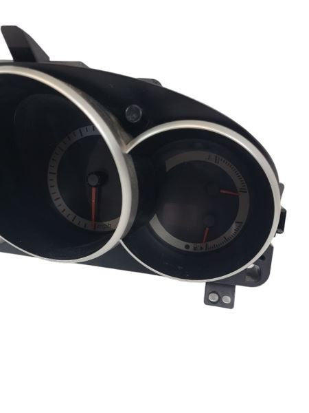 Speedometer Cluster MPH Fits 04-06 MAZDA 3 591621