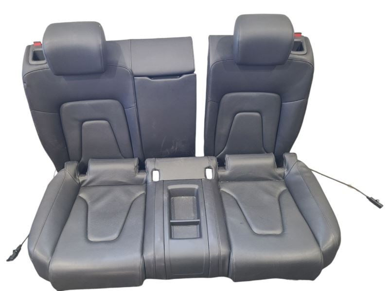 A5 AUDI   2013 Seat Rear 599277
