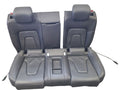 A5 AUDI   2013 Seat Rear 599277
