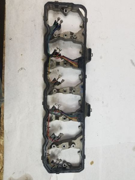 Fuel Injection Parts Fuel Injector 6.7L Fits 13-18 DODGE 2500 PICKUP 2