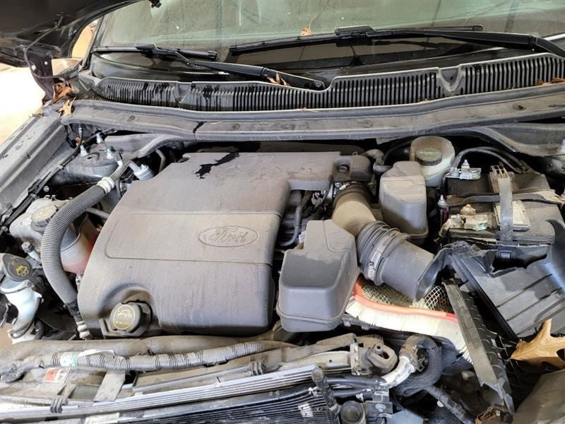 Seat Belt Front Passenger Retractor Fits 16-19 EXPLORER 566938
