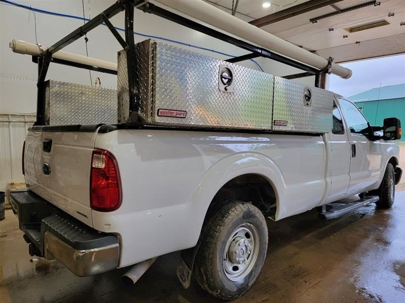 F250SD    2015 Owners Manual 408804