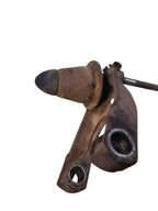 NASHMETRO 1956 Upper Control Arm Front 649919