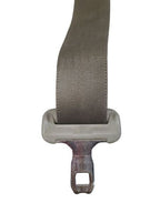 Seat Belt Front Bucket Passenger Retractor Japan Built Fits 06-10 RAV4