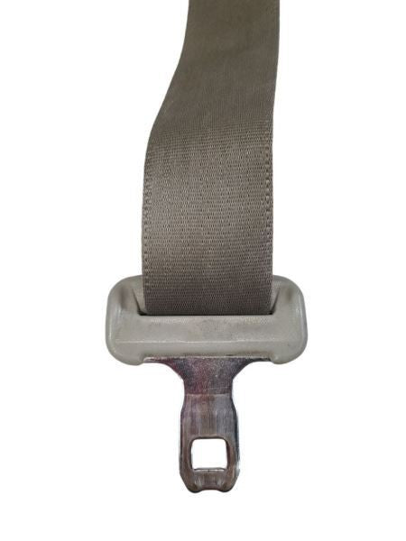 Seat Belt Front Bucket Passenger Retractor Japan Built Fits 06-10 RAV4