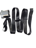 SQ5 AUDI  2014 Seat Belt Rear 598584