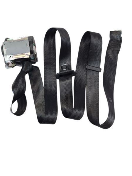 SQ5 AUDI  2014 Seat Belt Rear 598584