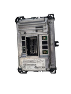 Audio Equipment Radio Display And Receiver Siriusxm Fits 21-25 DURANGO