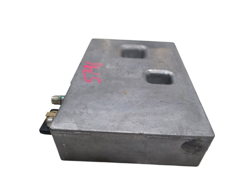 Chassis ECM Communication Right Hand Dash Onstar Fits 09-10 CORVETTE 6