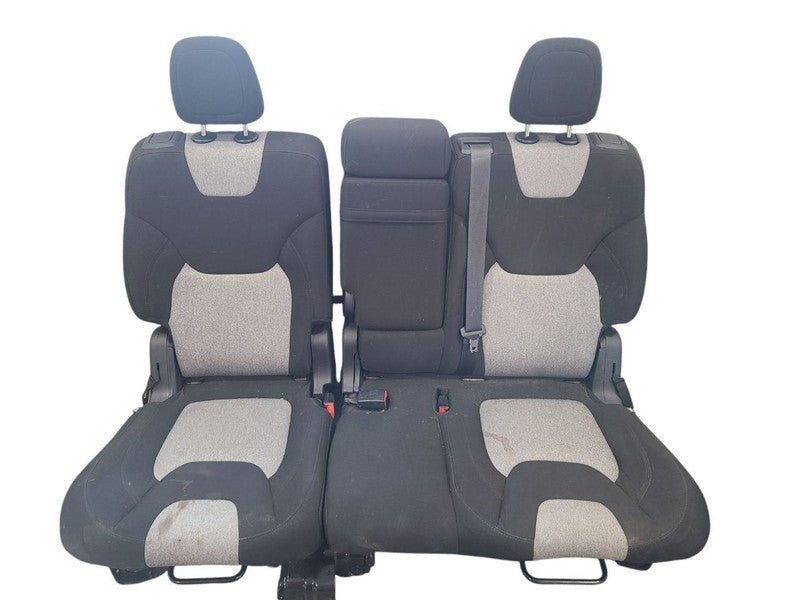 CHEROKEE  2014 Seat Rear 623401