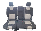 CHEROKEE  2014 Seat Rear 623401