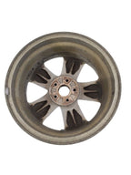Wheel 18x7-1/2 5 Spoke Alloy Aap Manufacturer Fits 07-09 RDX 660763