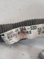 OUTBAKLEG 2018 Engine Wire Harness 651568