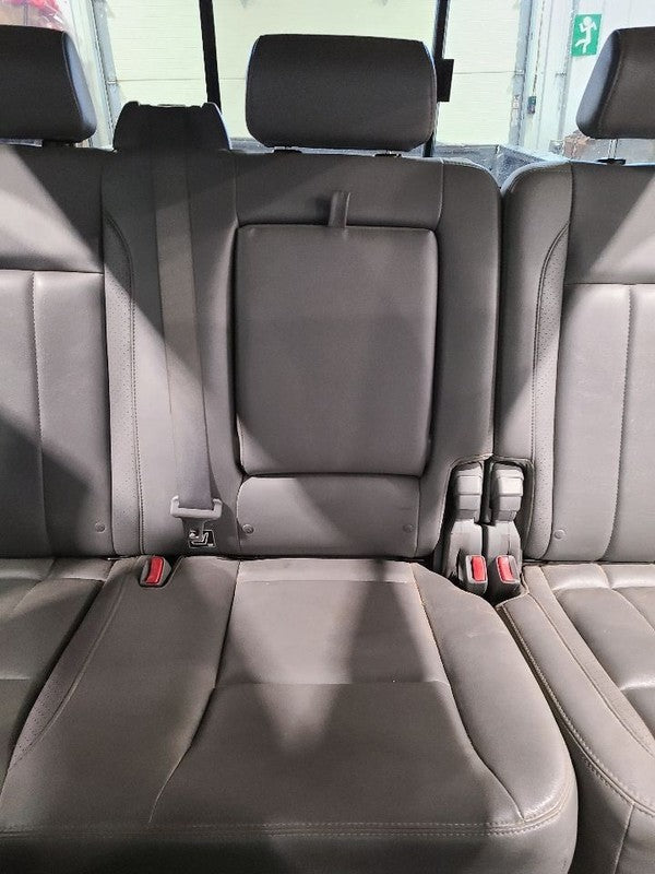 RAM2500   2009 Seat Rear 621405