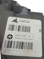 GRANDCHER 2015 Tail Light 590916