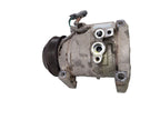 AC Compressor Fits 03-10 SIERRA 1500 PICKUP 646704