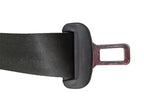 JETTA     2012 Seat Belt Rear 597482