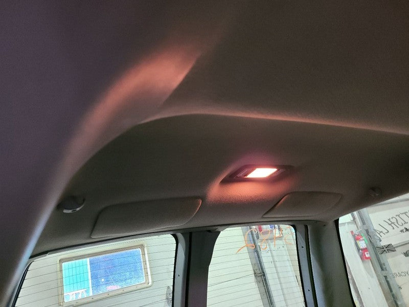 YUKON     1998 Headliner 664330