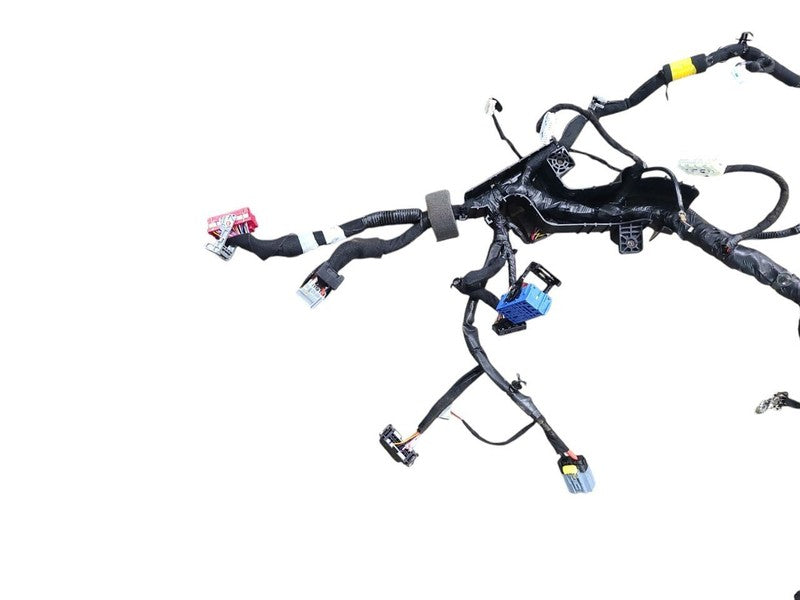 SPORTAGE  2023 Dash Wire Harness 611673