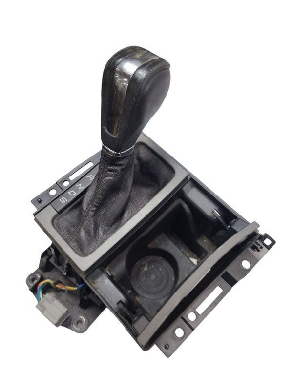 TAURUS    2014 Transmission Shift 628060