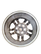 Wheel 18x8-1/2 5 Spoke Double Opt Pzx Fits 15-20 SUBURBAN 1500 647376